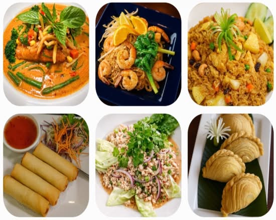 Sri Thai Cuisine (Vancouver)