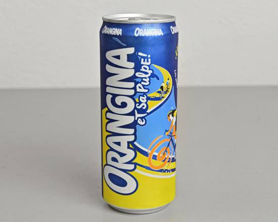 Orangina
