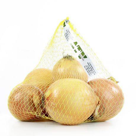 Nova Yellow Onions