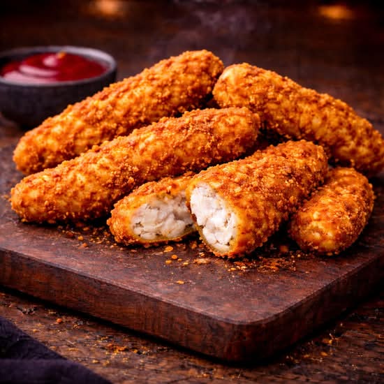 Tenders