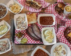 Nine Line BBQ (5920 Hillside Rd)