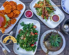 The Mukase African Restaurant (Chicago)
