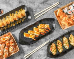 Oso Sushi Fusión (Montornés del Valles)