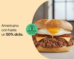 Sandwichs Tentación (Arica)