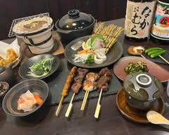 炭火焼鳥 鳥しん　Sumibiyakitori Torishin