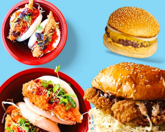 Notso Sushi (Chichester)