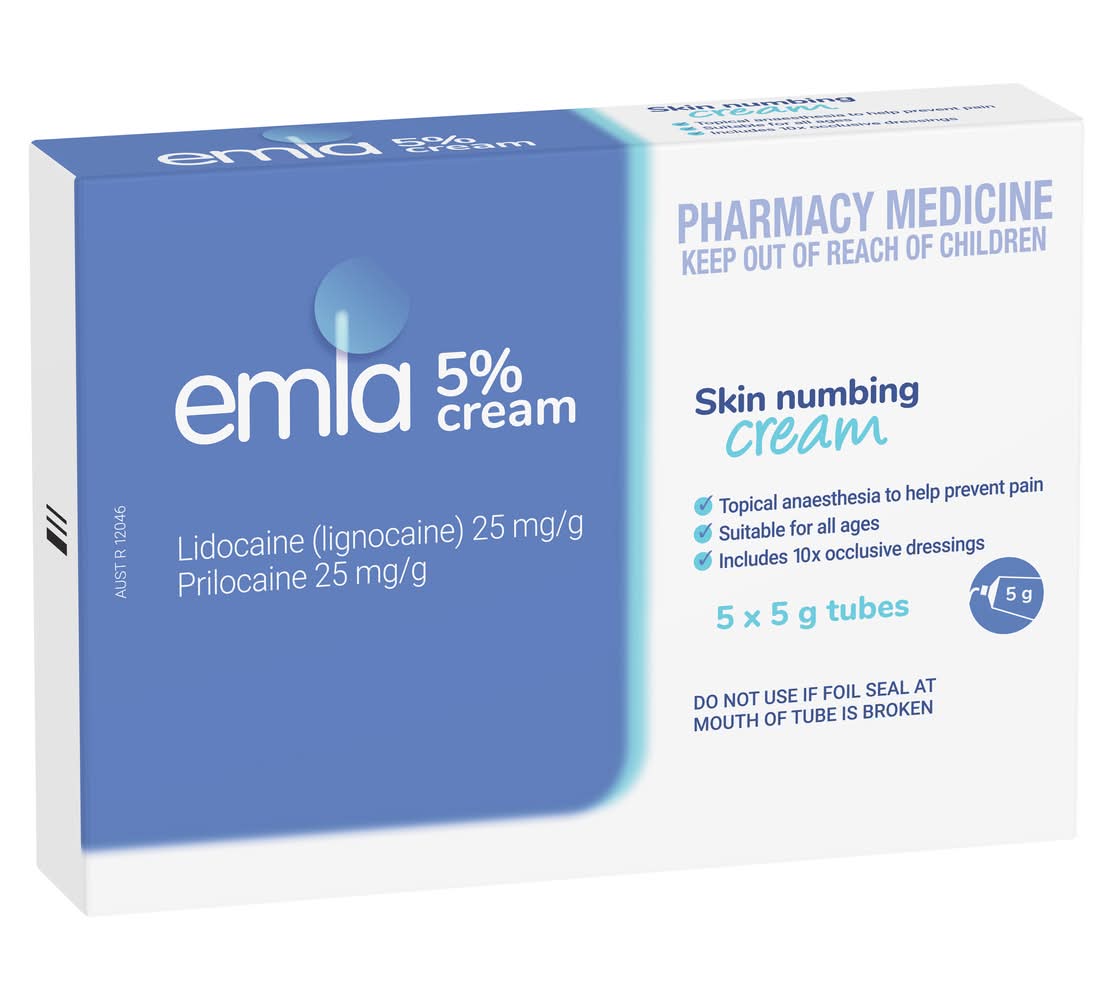 Emla Skin Numbing Cream Tubes Delivery Near Me | Order Online | Uber Eats Emla Skin Numbing Cream Tubes Delivery Near Me | Order Online | Uber Eats