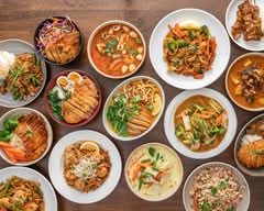 Bamboo Asian Express (Christchurch)