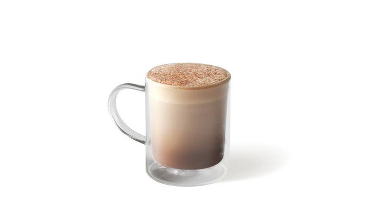 Peppermint Moccaccino