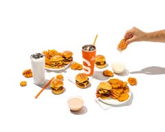 Smalls Sliders