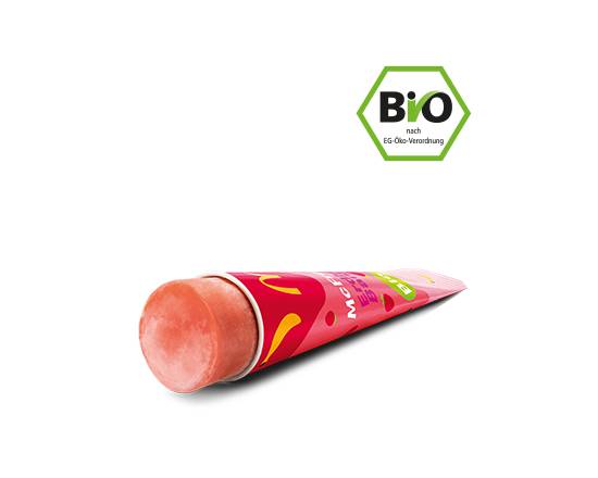 Bio McFreezy® Erdbeer-Banane 70ml
