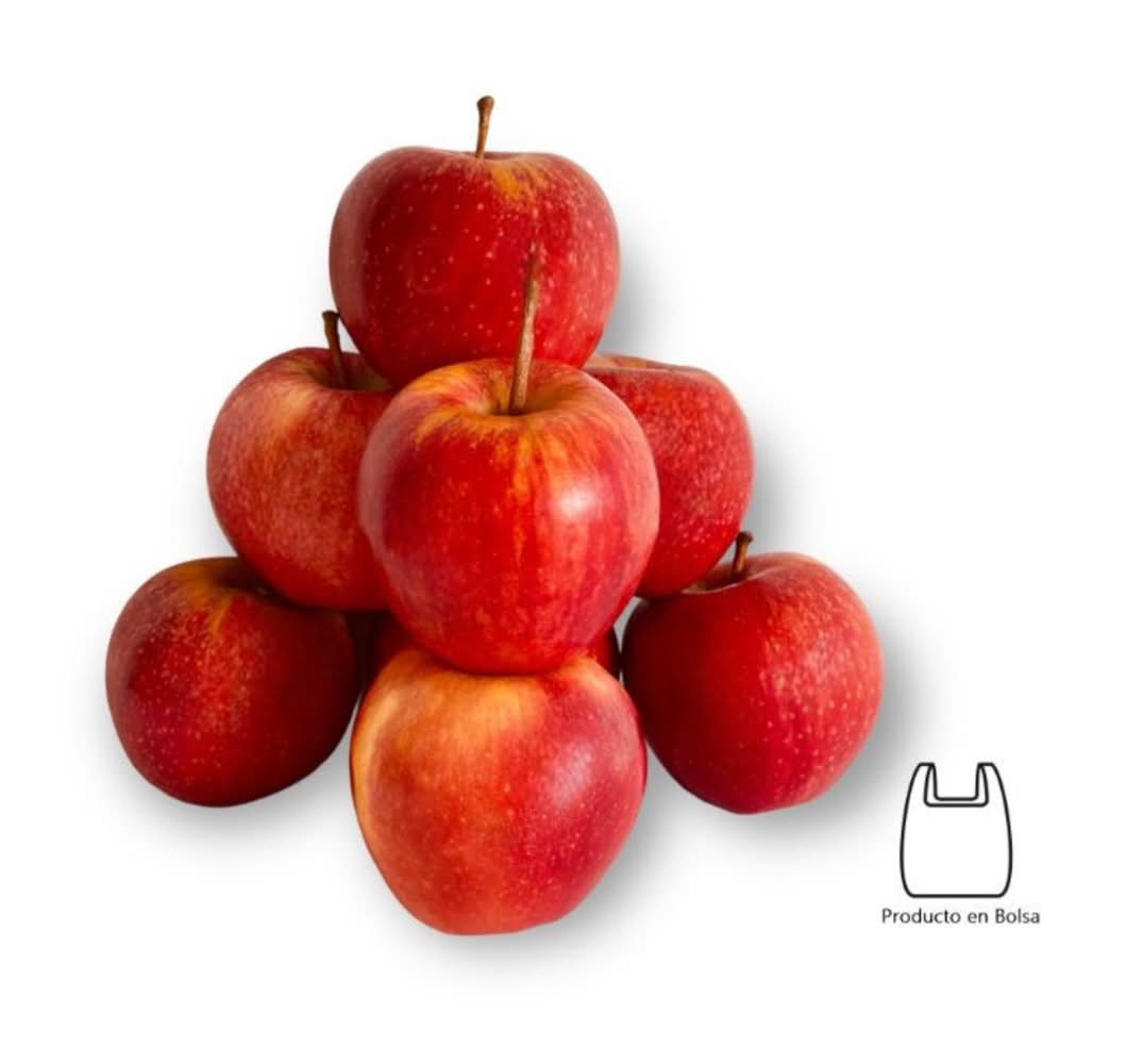 Multi Marca manzana royal