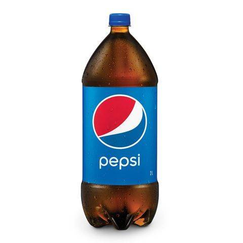 Pepsi 2L