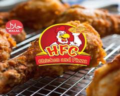 Halal Fried Chicken | HFC!