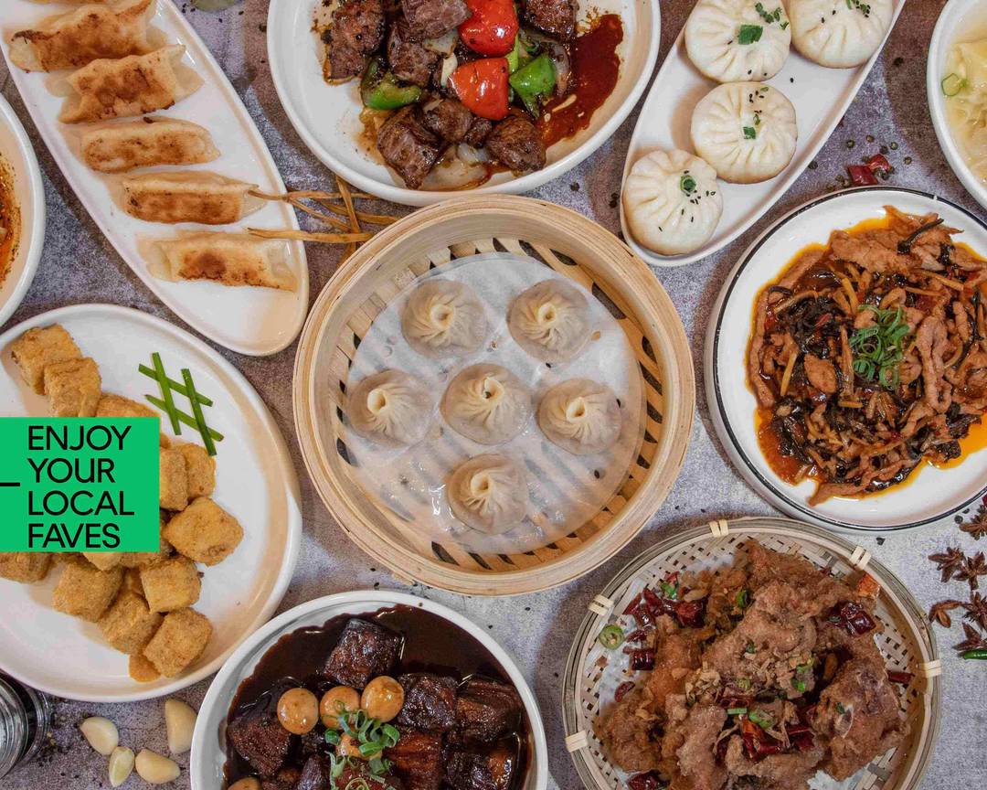 Dumpling Bar Cabramatta Menu Takeaway in Sydney Delivery Menu