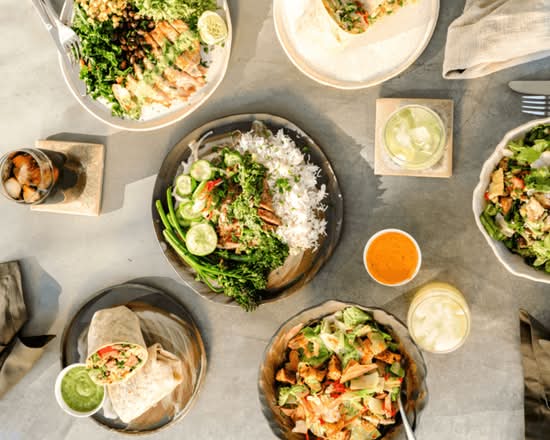 Alfalfa (Uptown Hoboken)