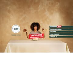 Breakpoint - Vogelzanglaan