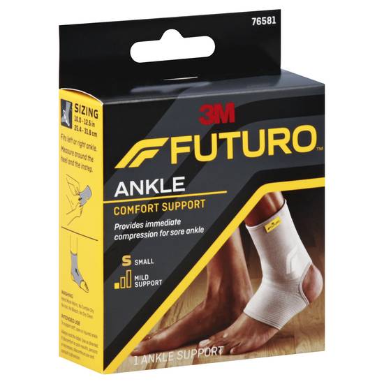 Futuro Ankle Support (1 support)