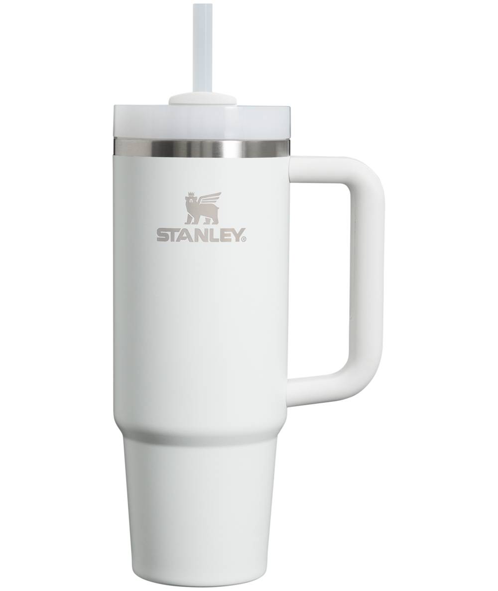 Stanley 30-fl oz Stainless Steel Insulated Water Bottle- Frost | 10-10827-450