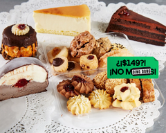 CASSA ROSSO (Calle Prado de los Lirios 4166)