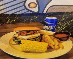 El Pachuco Hamburguéseria Gourmet (Ciudad Juarez)