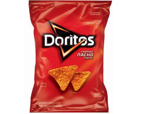 Doritos Nachos Cheese 235 g