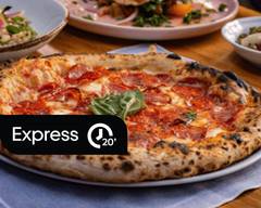 Pizza Felix Express ⏰