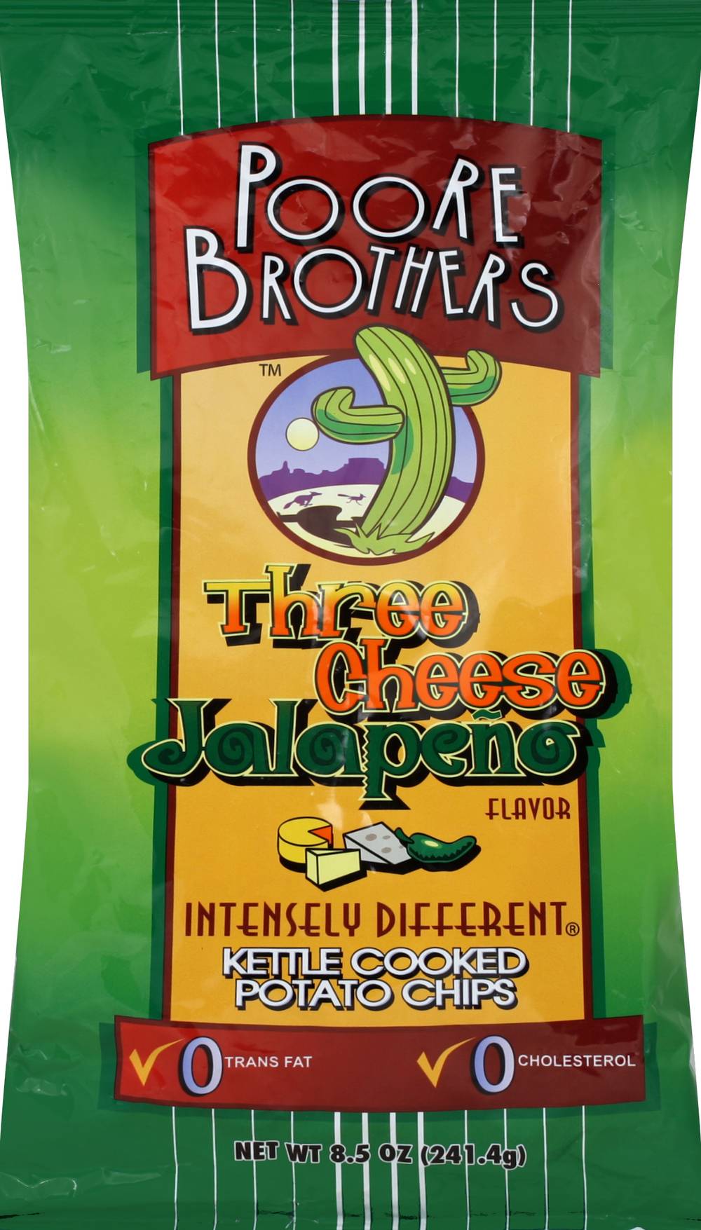 poore brothers chips