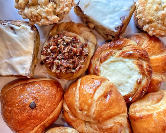 Best Buns Falls Church