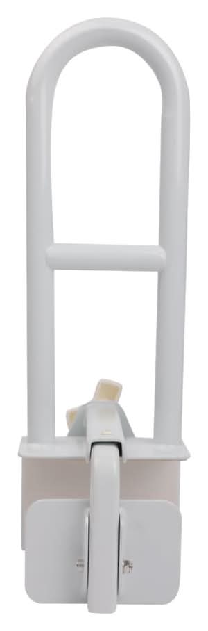 Project Source White Tub grip