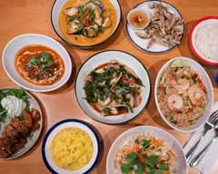 SingSing Thai Street Food