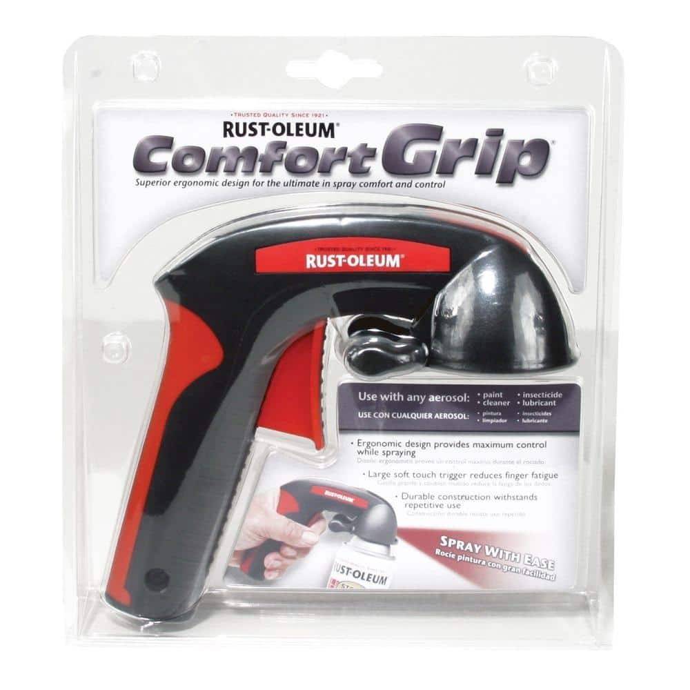 Rust-Oleum Stops Rust High Performance Comfort Spray Grip Accessory