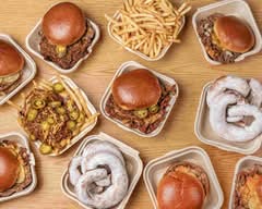 DEBBIES BURGERS