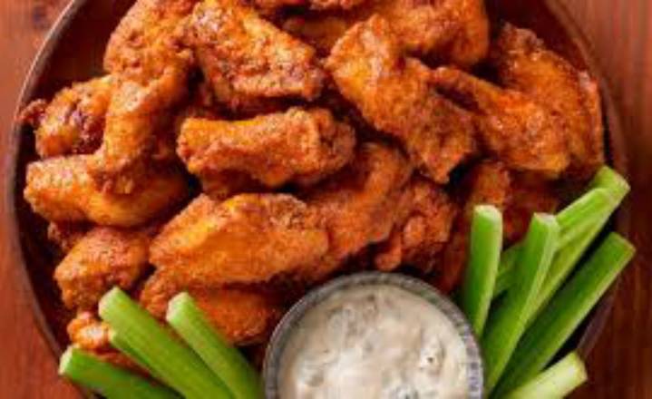 Classic Wings Party Platter