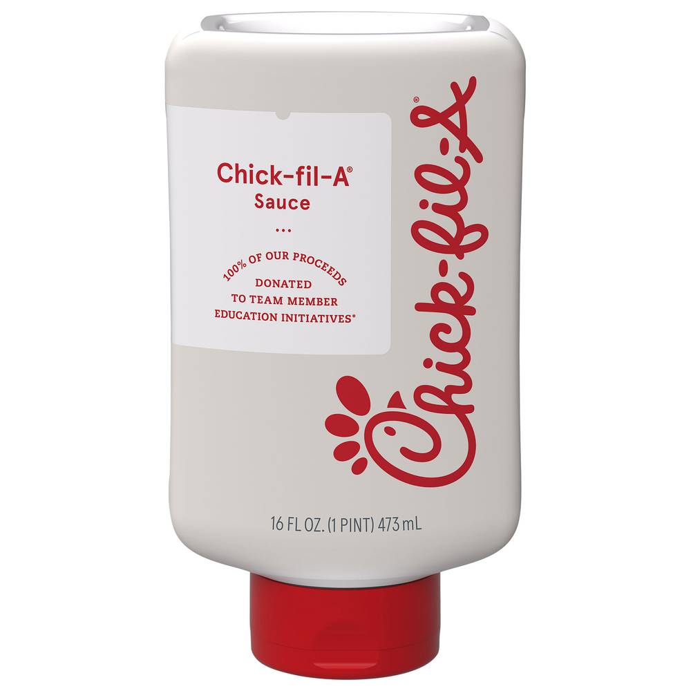 Chick-Fil-A Sauce