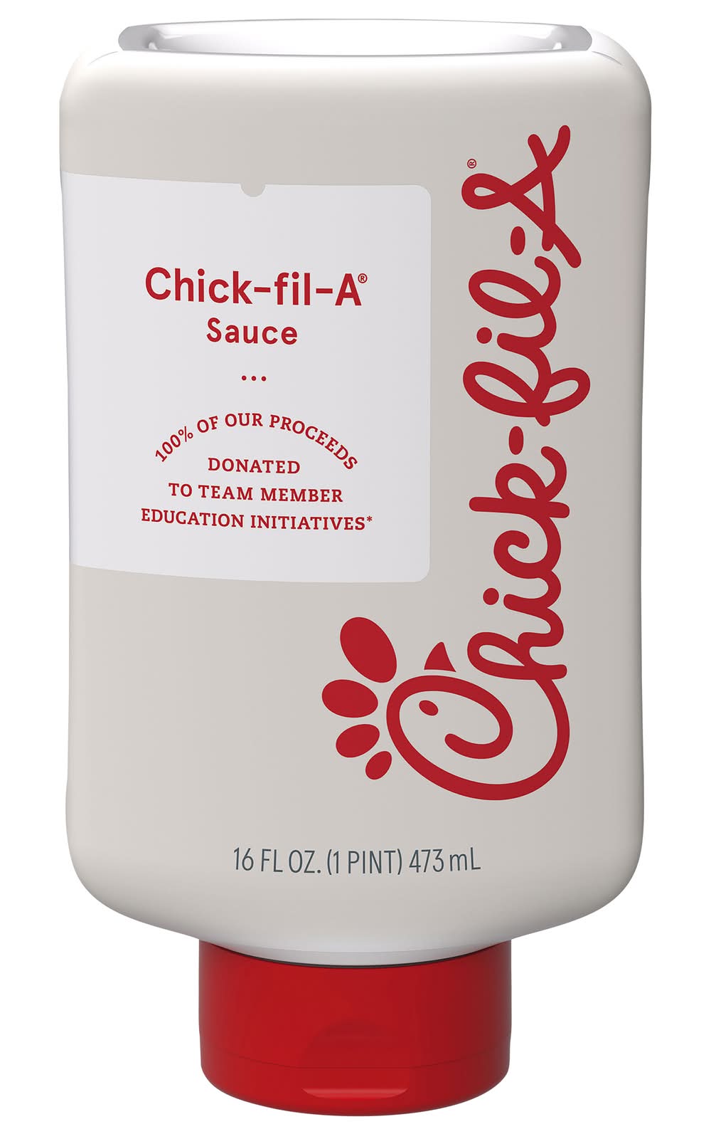 Chick-Fil-A Dipping Sauce (16 fl oz)