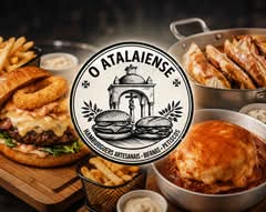 O Atalaiense Hamburgaria & Petiscos