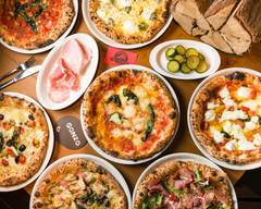 ピッツェリア&ト��ラットリア ゴンゾ Pizzeria&Trattoria GONZO