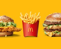 McDonald's Juliusturm