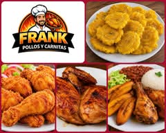 Frank Pollo Y Carnitas