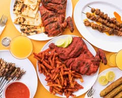 Bob's BBQ Corner, Gigiri,