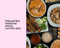 Thai Express (Tobalaba)