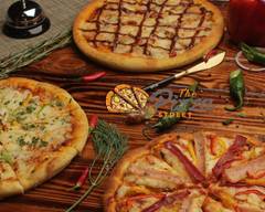 The Pizza Street