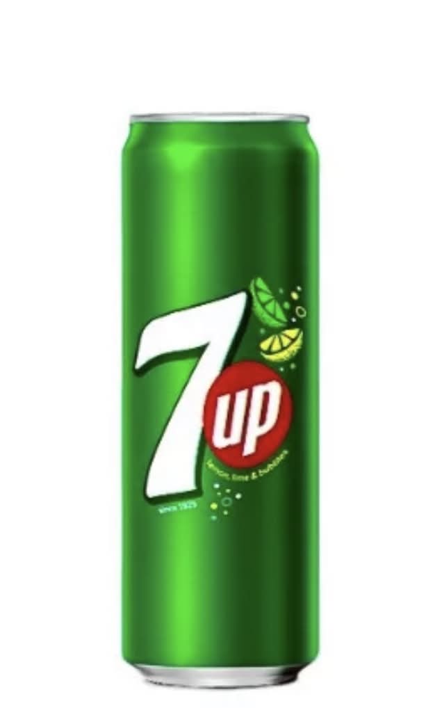 7 Up