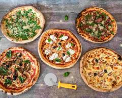 Piazza Pizza