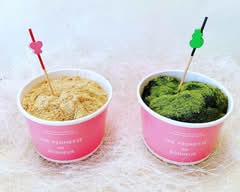 わらび餅専門店 花わらび