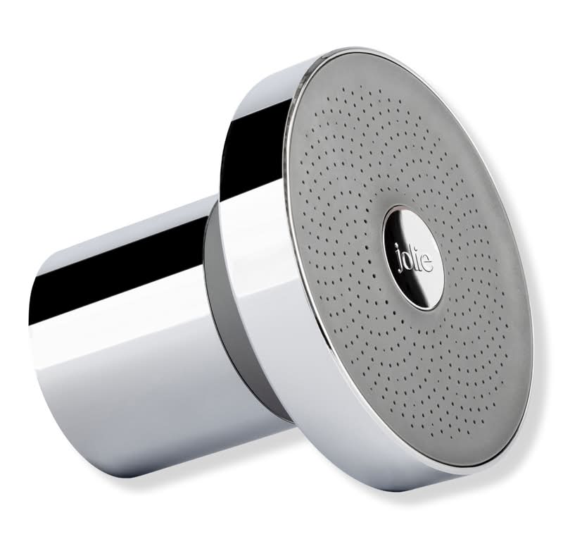 Jolie The Jolie Filtered Showerhead Modern Chrome