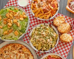 LW Pizza (N Lakewood Blvd)