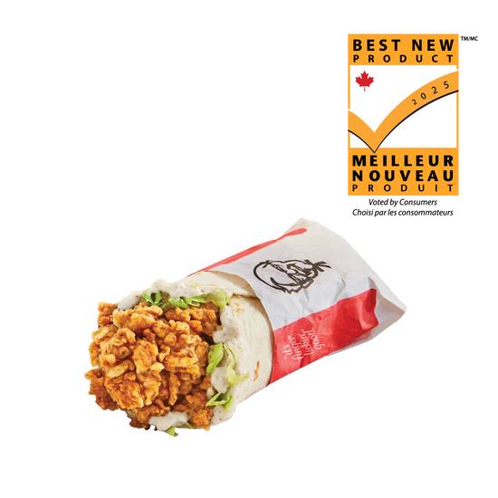 Snacker Wrap