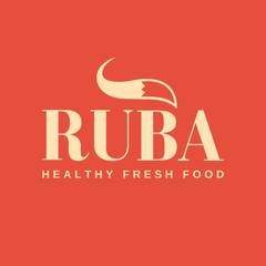 RUBA - Healthy Fresh Food Tiensestraat